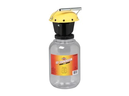 FARNAM Fly Trap Attractant Refill 8x30g