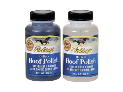 FIEBINGS Hoof Polish Clear 224ml
