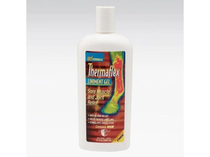 FARNAM Thermaflex Liniment Gel 473ml