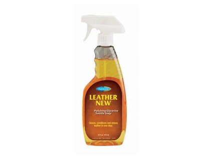 FARNAM Leather New Glycerine Saddle Soap 946ml