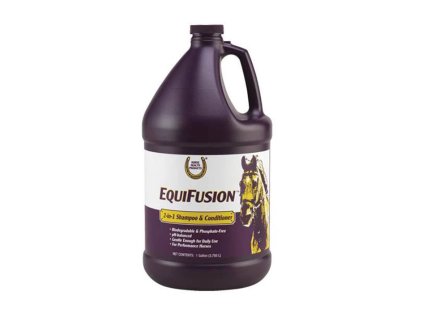FARNAM Equifusion 2-in-1 Shampoo & Conditioner 3,78l