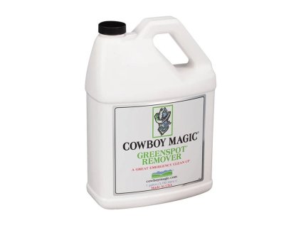 COWBOY MAGIC Greenspot Remover 3,78l