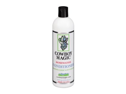 COWBOY MAGIC Rosewater Conditioner 473ml