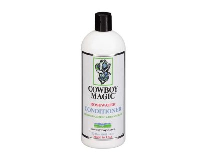 COWBOY MAGIC Rosewater Conditioner 946ml