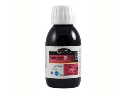 HORSE MASTER Verutex B 125ml