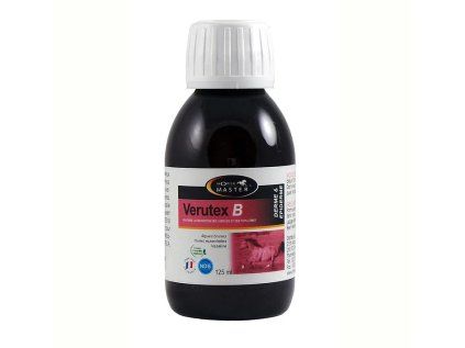 Verutex B HORSE MASTER 125ml