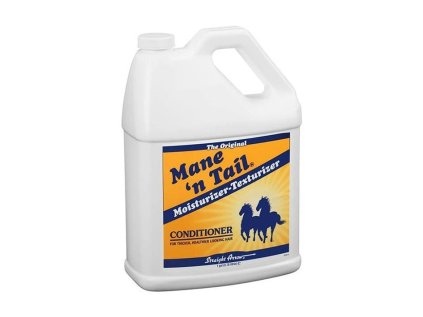 MANE´N TAIL Conditioner 3,78l