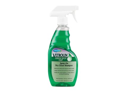 FARNAM Vetrolin Green Spot Out 473ml