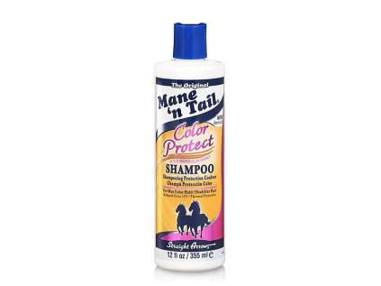MANE´N TAIL Color Protect Shampoo 355ml