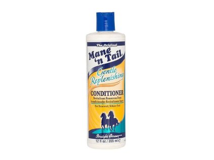 MANE´N TAIL Gentle Replenishing Conditioner 355ml