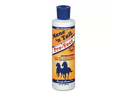 Pro-Tect Thrush Treatment MANE´N TAIL 473ml