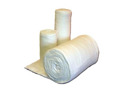 HORSE MASTER Pro Cotton Gaze Coupé 10+10pcs (45x35+45x50cm)