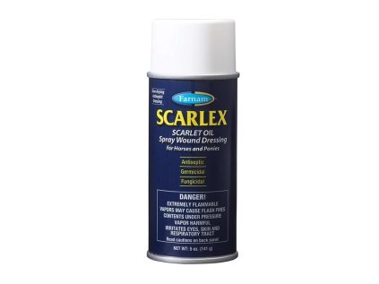 FARNAM Scarlex 142g