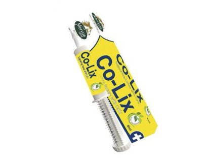MERVUE CO-LIX - pasta 80 ml