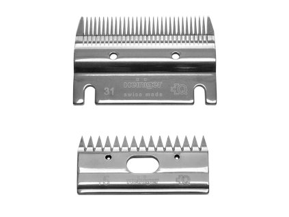 HEINIGER Nože 15/31