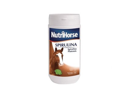 NUTRI HORSE Spirulina 500g