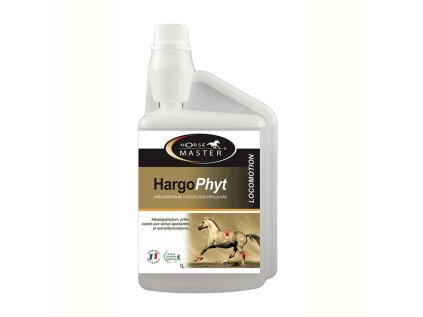 HORSE MASTER HargoPhyt 1l