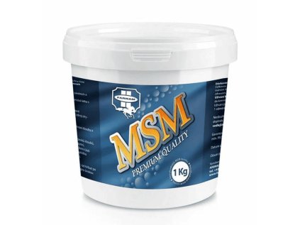 FARNAM MSM Ultra Pure 1kg