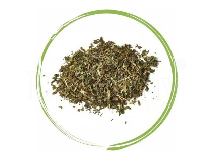 DROMY Jitrocel list řez 1kg