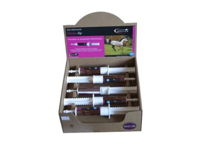 HORSE MASTER Electro-zip 30 ml