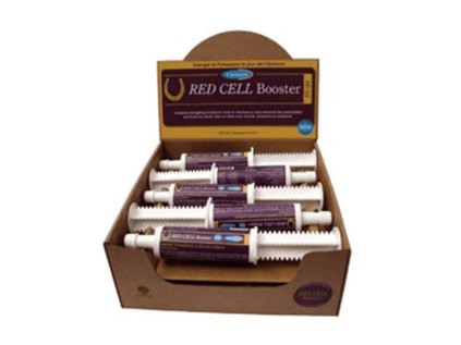 HORSE MASTER Red Cell® BoOSTER 60 ml