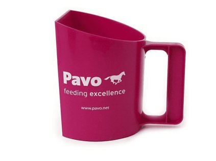 PAVO Odměrka