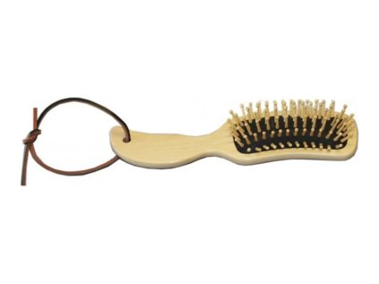 Hřeben na hřívu a ocas BORSTIQ Ergonomic