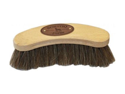 Kartáč BORSTIQ Banane Soft 210mm
