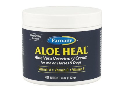 FARNAM Aloe Heal Veterinary Cream 113g