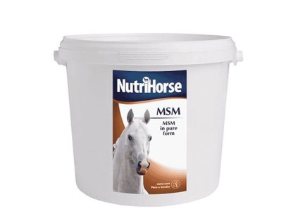 NUTRI HORSE MSM 1kg