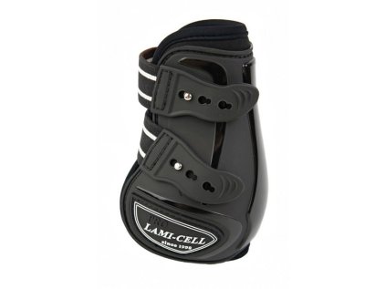 Strouhačky LAMI-CELL Elite, černé, L