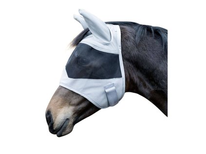 Maska proti hmyzu HKM New Mexico, šedá, L