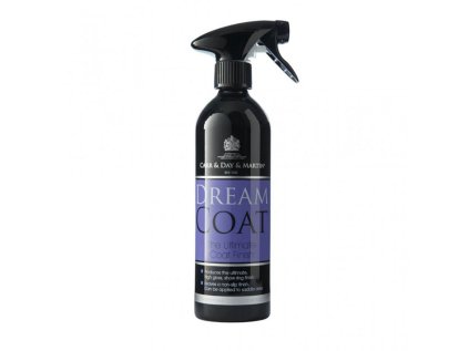 CARR & DAY & MARTIN Lesk a rozčesávač Dreamcoat, 1000ml