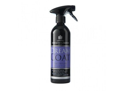 CARR & DAY & MARTIN Lesk a rozčesávač Dreamcoat 1000ml