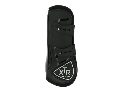 Šlachovky NORTON XTR Button- Up - černé, FULL
