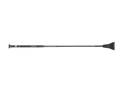 Skokový bičík FLECK Carbon Graphite černý 60cm