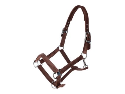COVALLIERO Ohlávka 2023 - oak brown, FULL