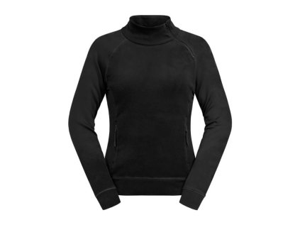 Fleecová mikina ELT Osaka, černá, XL