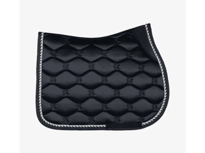 Podsedlová dečka PS OF SWEDEN Signature - černá, VS (AP 25 DOPRODEJ)