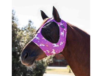 PRO-TECH Maska proti hmyzu - unicorn, vel. M