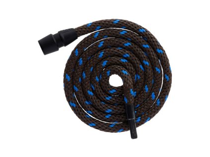 KERBL Vodítko GoLeyGo 2.0 systém - hnědé/modré, 200 cm