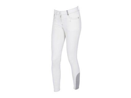 Dětské jezdecké rajtky COVALLIERO  BasicPlus  bílé  vel. 176