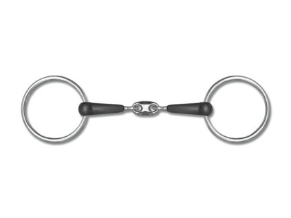 WALDHAUSEN Udidlo pogumované stihlové dvakrát lomené, 13,5 cm