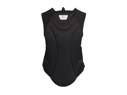 COVALLIERO Chránič zad PROTECTOSOFT dospělý, vel. XL