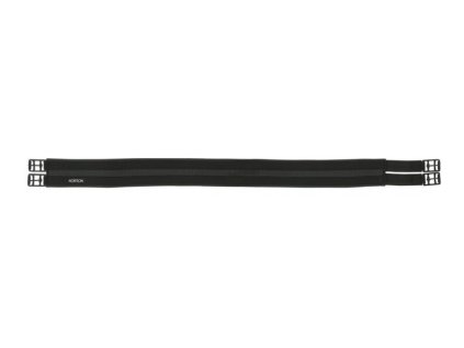 NORTON Podbřišník Comfort Elastic - černý, 115 cm