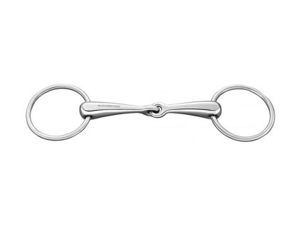 SPRENGER Udidlo stihlo jednou lomené, 13,5 cm