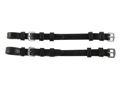 WALDHAUSEN Lícnice S-line černé COB