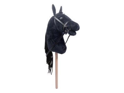 Hobby Horse HKM - černý