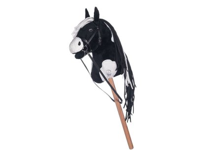 Hobby Horse HKM - černý/bílý