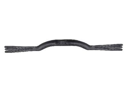 Nátylník WALDHAUSEN S-line Newshape  - COB černý